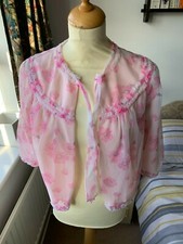 VINTAGE M&S BRITISH MADE BED