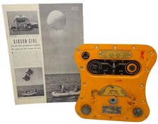 Original WWII US Navy Unit