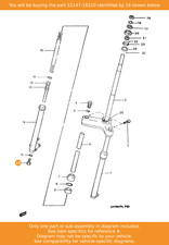Suzuki bolt cylinder - suzuki, bolt,