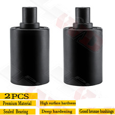 2x Top Roller Upper Roller For