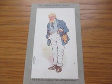 1905 C.W.Faulkner 'Charles
