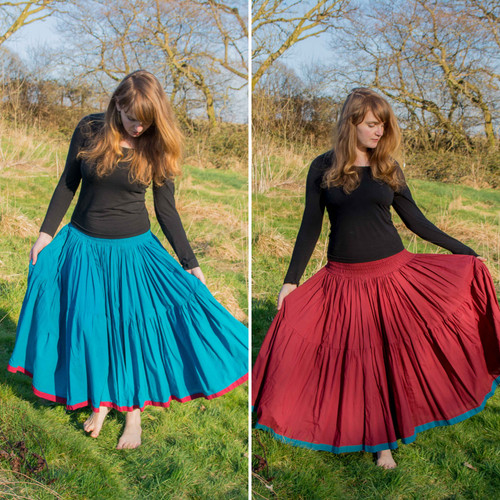 Beautiful plain cotton - beautiful,