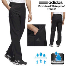 MENS GOLF WATERPROOF TROUSERS
