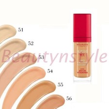Bourjois Healthy Mix Anti Fatigue Concealer with Vitamins- Choose Your Shade