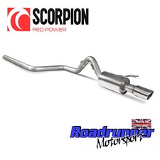 Scorpion Exhaust Colt CZT 1.5T