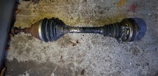 SKODA YETI 2015 DIESEL 2.0 FRONT RH SIDE DRIVE SHAFT ONLY USED