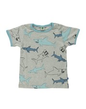 Shark T-Shirt - Scandinavian