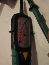 Voltage Tester Greenlee GT-55e Handheld