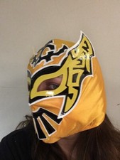 Sin cara wrestling - sin,