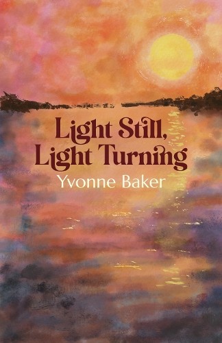 Light still turning - light, by