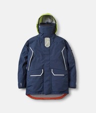 Henri Lloyd Men’s Elite Offshore Jacket Navy Size XL Brand New with Tags