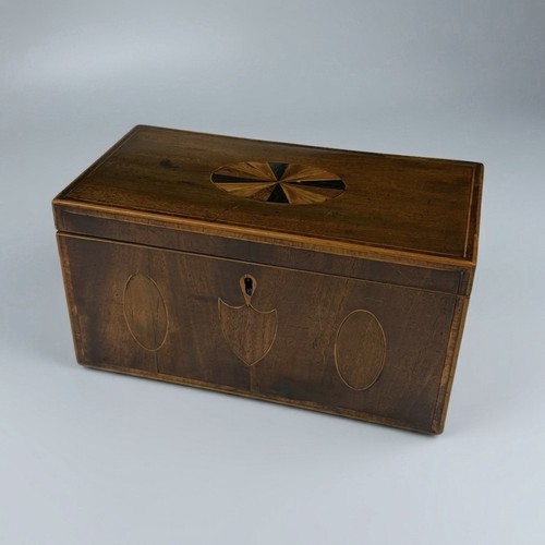 Antique george iii mahogany - antique,