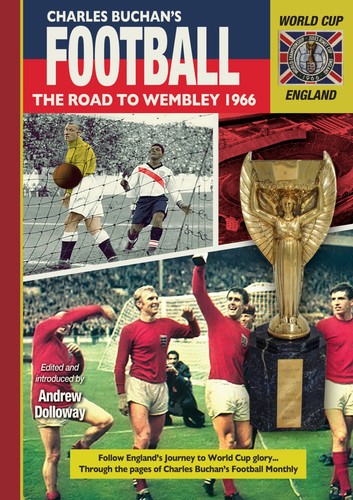 The road wembley 1966 - the,