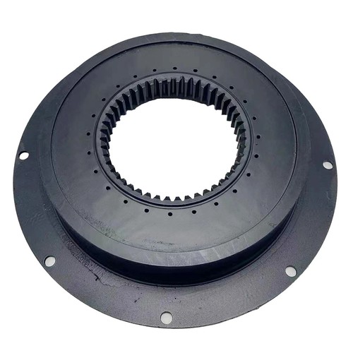 Rubber flexible coupling - coupling, for