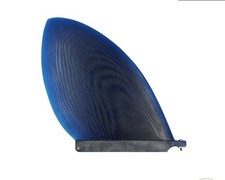 Single surfboard fin center - single,