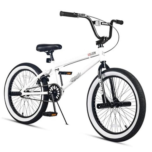 Freestyle bmx bikes inch - 18, 20