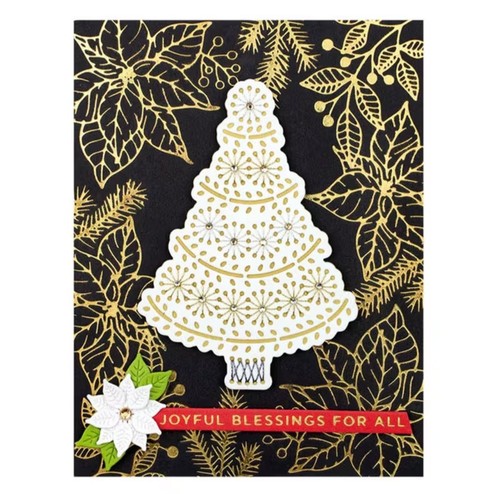 Christmas metal cutting dies - metal,
