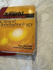 Clinical Ophthalmology: A