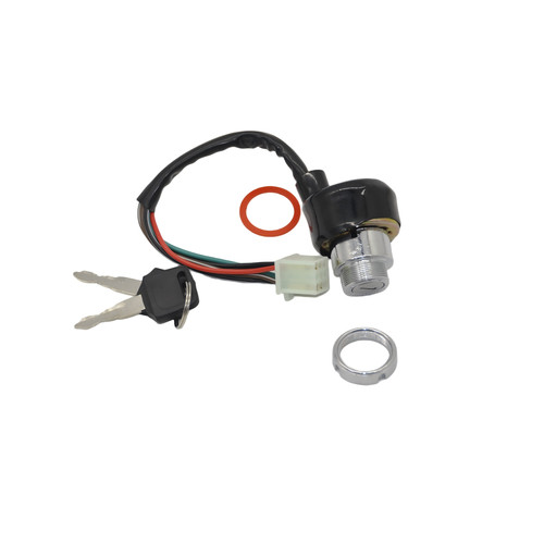 Quad bike atv key - atv,