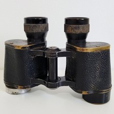 WW2 GERMAN - DIENSTGLAS 8x30 -