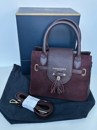 Fairfax favor mini windsor - &,