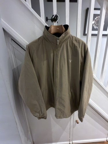Gant pale khaki cotton - gant,