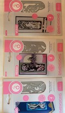 TONIC STUDIOS VERSO DIMENSION