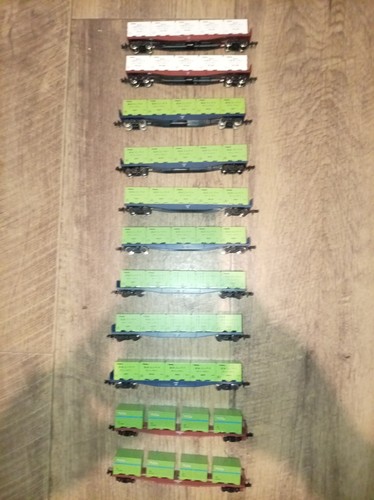 Kato gauge container - kato, 11