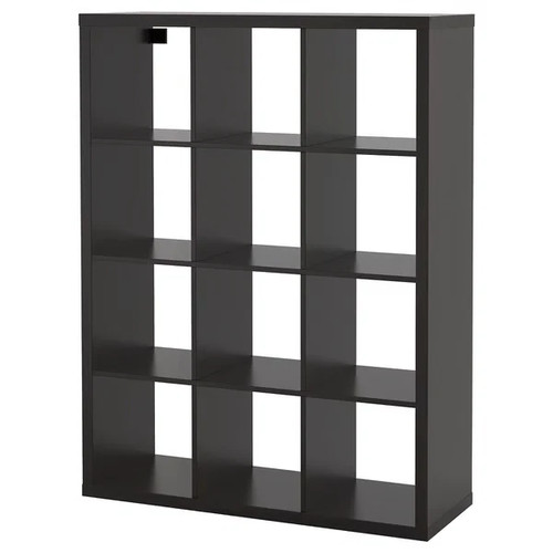 Ikea kallax shelving - ikea,