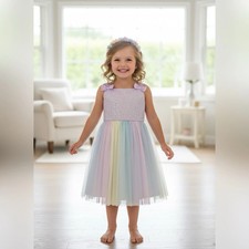 Jona Michelle Pink Sequin