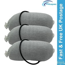 3x Filtapac Carver Truma