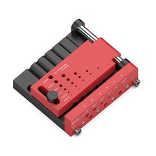 Portable Borehole Positioning