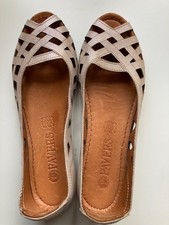 Pavers - Size 6 Women - "Soft