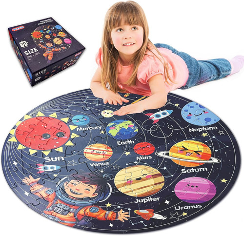 Jumbo floor puzzle for - jumbo,
