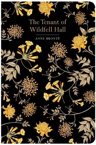 The tenant wildfell hall - tenant,