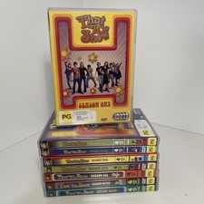 That 70s Show - Complete