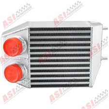 Turbo Upgraded Intercooler