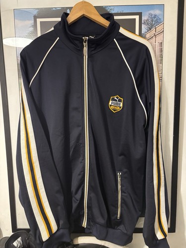 Vintage puma king tracksuit - puma,