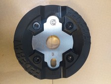 Federal Impact Guard BMX