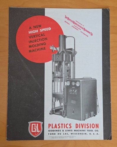 Gidddings lewis plastics - gidddings,