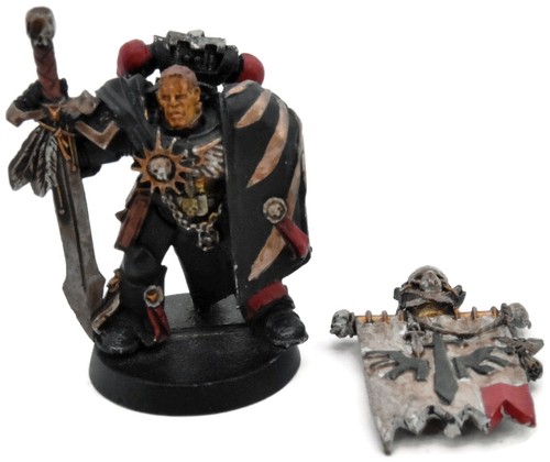 Dark angels company master 1 - angels,