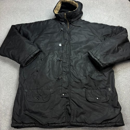 Jacket adult 2xl xxl - n,