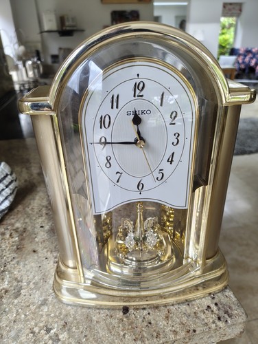This seiko gold tone - a, gold-tone