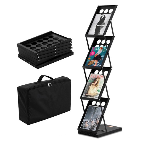 Vevor foldable magazine - foldable,