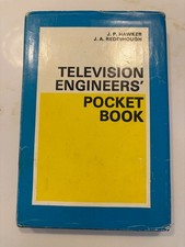 Television Engineers' Pocket