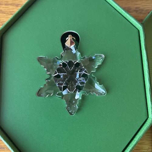 Swarovski 2024 little festive - little,
