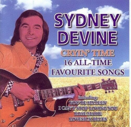 Sydney devine - sydney,