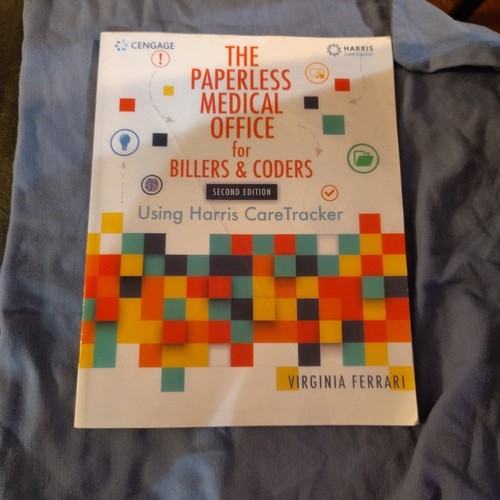 Paperless medical office - paperless,