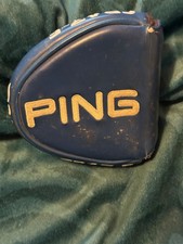 PING G2i Craz-E Mallet Putter