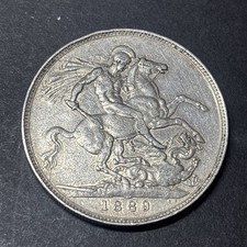 Original Queen Victoria